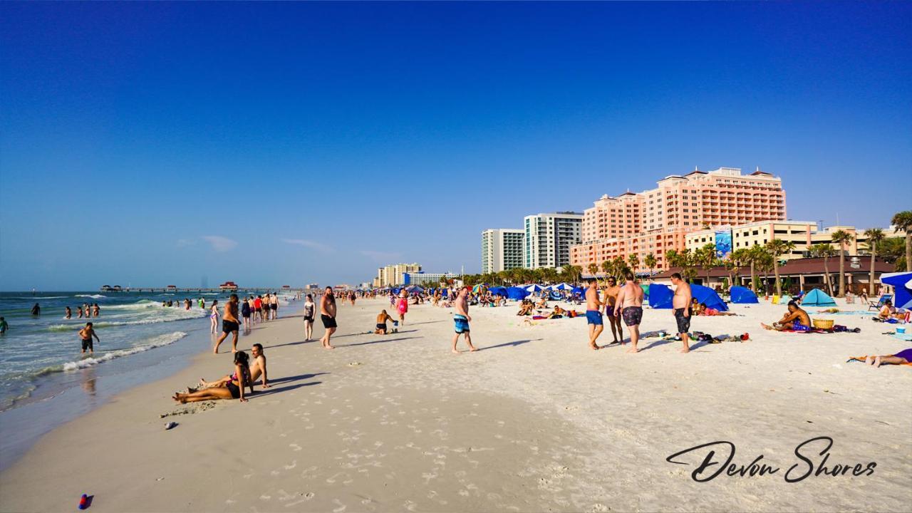 Devon Shores 2* Clearwater Beach
