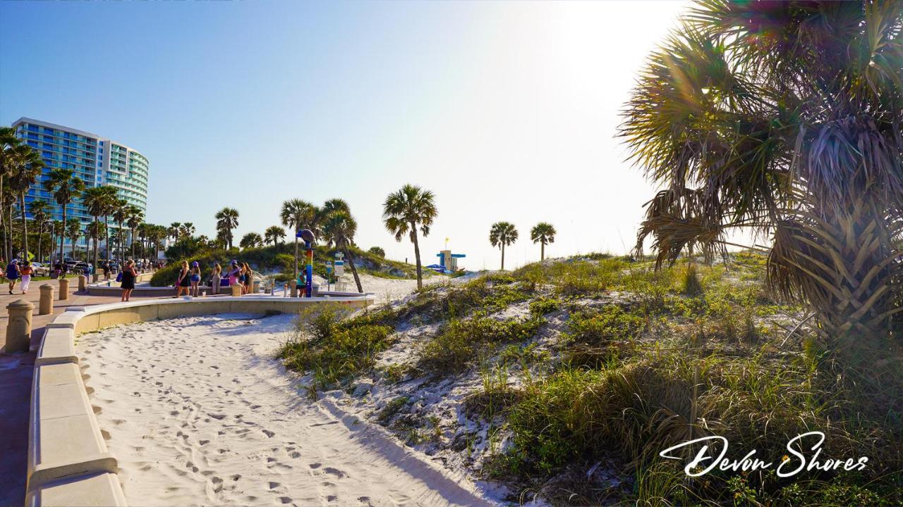 Devon Shores Motel Clearwater Beach